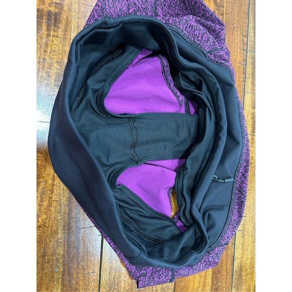 Lululemon Run to Time short 4” - Picture 3 of 4